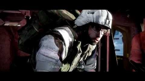 EPIC Modern Warfare 2 Reference in BFBC2