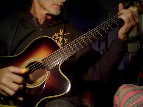 Ragpickin' (Richard Saslow)