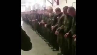 Видео Весело и дружно, Чечня круто (автор: Ukraine)