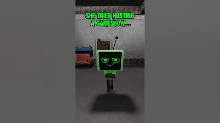 The Secret Behind Dandy's World Toons 🤫 #roblox #dandysworld