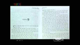 Tu sach cua chung toi VTV4 18 8 2013