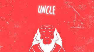eluzai - uncle (leaves from the vine lofi)