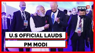 US Lauds PM Modi For Being Instrumental In Forging Consensus Among G20 Nations | G20 Summit 2022