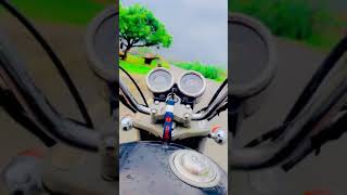 Baarish royalenfield thinderbird viral status view shorts viral