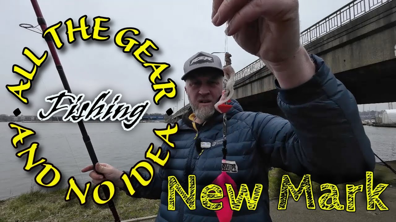 Brutal Day Fishing: Testing New Waters for Bass