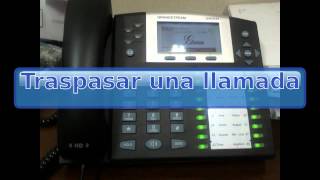 Grandstream GXP2110