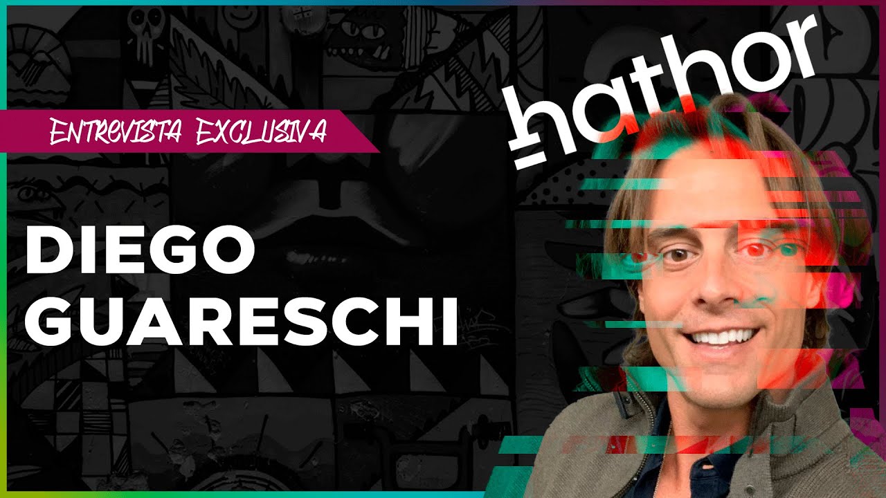 Hathor Network, a blockchain brasileira, que é mais rápida que o Ethereum