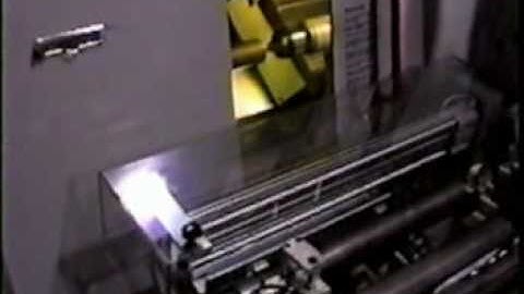Shaft Loading Between Centers - CNC Lathe; heavy part, auto door