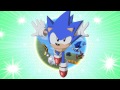 Sonic cd remix  future  the future is bright metallic madness g mix jap