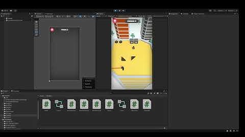 Ricochet Rampage - Complete Unity Project
