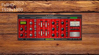 VS    Vox ( 2m) v.1.21
