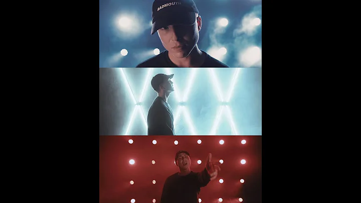 Focus (Official Music Video) - Zak James