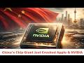 From Losing Billions to Beating NVIDIA: CXMT’s Insane 2026 Turnaround