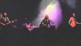 KT Tunstall - &quot; Come On, Get In&quot; HD (Live Halloween 2010 @ The Crystal Ballroom)