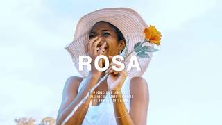 Miniatura de vídeo de "Afropop Instrumentals 'Rosa'' (Afrobeat Instru 2020) | Prod. BeatsbySV"