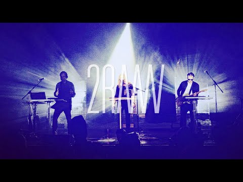 2RAUMWOHNUNG - Live in Berlin - 2 -