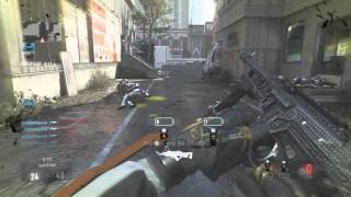 Nice quad feed with asm1!