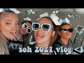 spirit of hope 2021!!! cheer competition vlog