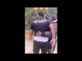 ANT GLIZZY VS KRAY TV FULL FIGHT VIDEO & FAT YEE PULLS UP