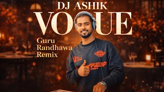 GURU RANDHAWA - VOGUE - [Bass Boosted]