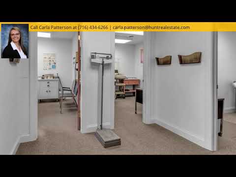 6040 Edward Avenue, Newfane, NY home video tour
