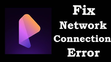 How To Fix Pixverse App Network Connection Problem Android & iOS| Pixverse No Internet Error |PSA 24