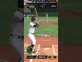 プロスピa　リアタイで初ホームラン