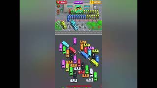 Crowd Express Level 497 Gameplay