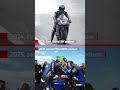 Remy Gardner's love story with Assen 🤩 | 2025 #DutchWorldSBK 🇳🇱