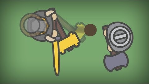 Sandbox With Friends | MooMoo.io