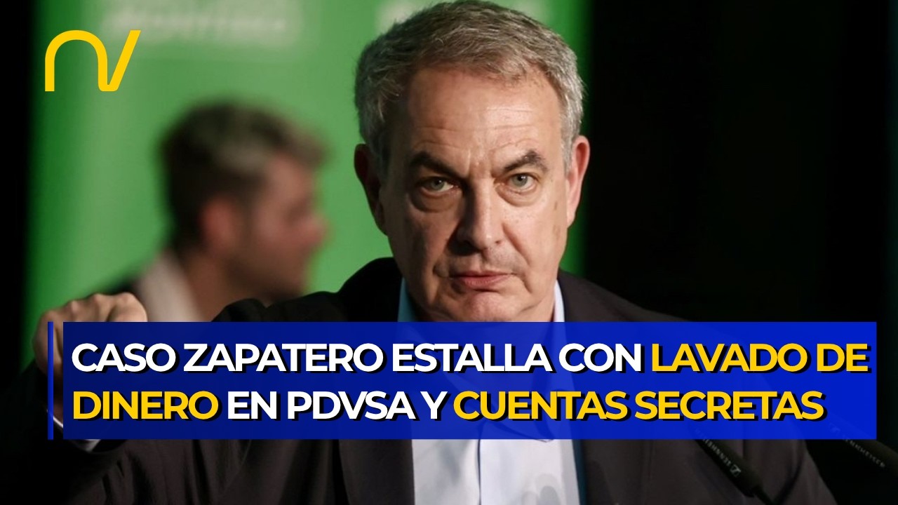¡ESCÁNDALO TOTAL! Juez Calama frena a Summerwind y UDEF destapa red secreta de Zapatero