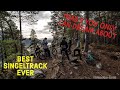 PERFECT MTB TRAIL IN NORWAY - Sogndal. the perfect place to ride a bike