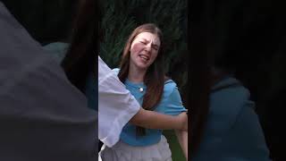 Наша Встреча: Богатая и Бедная Семья! Я нашла Свою Дочь!