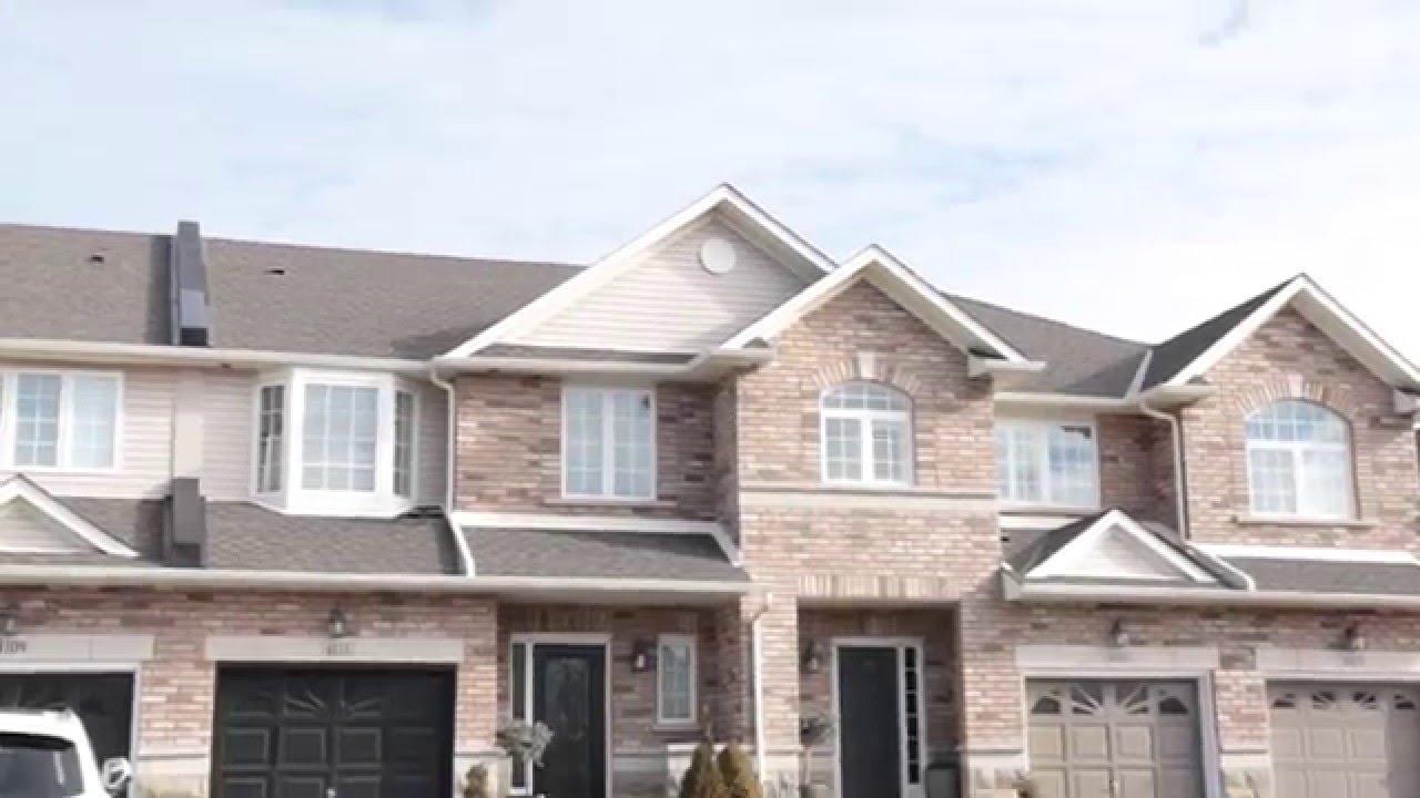 4111 Medland Drive, Burlington YouTube