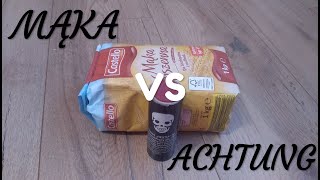 Mąka vs Achtung | Szwagier