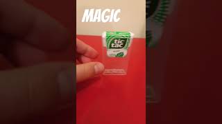 Tictac Magic