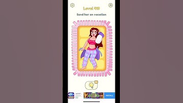 Dop 2 # level 419 @Gameshow855