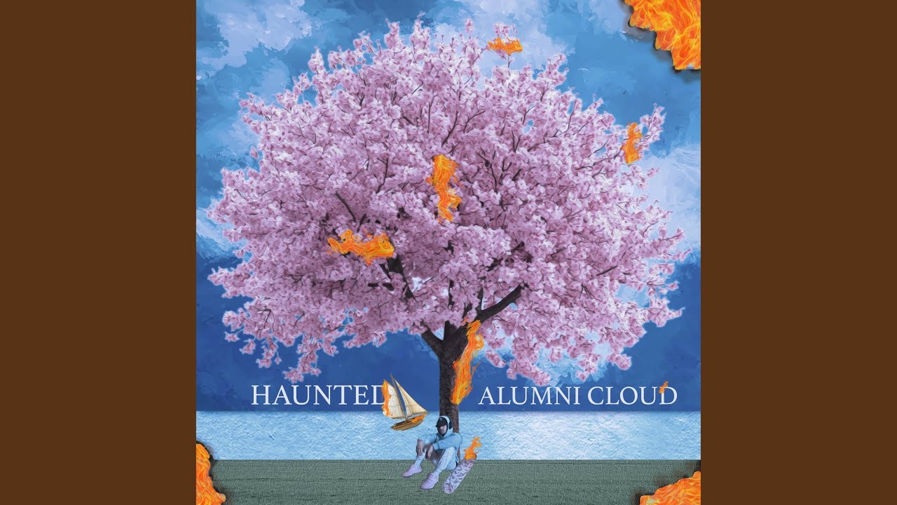 Watch Haunted on YouTube Watch Haunted on YouTube
