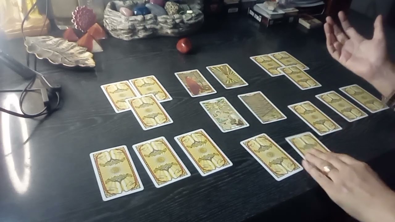 TUDÃO  DELE (A) COM RELAÇÃO A VOCÊ.