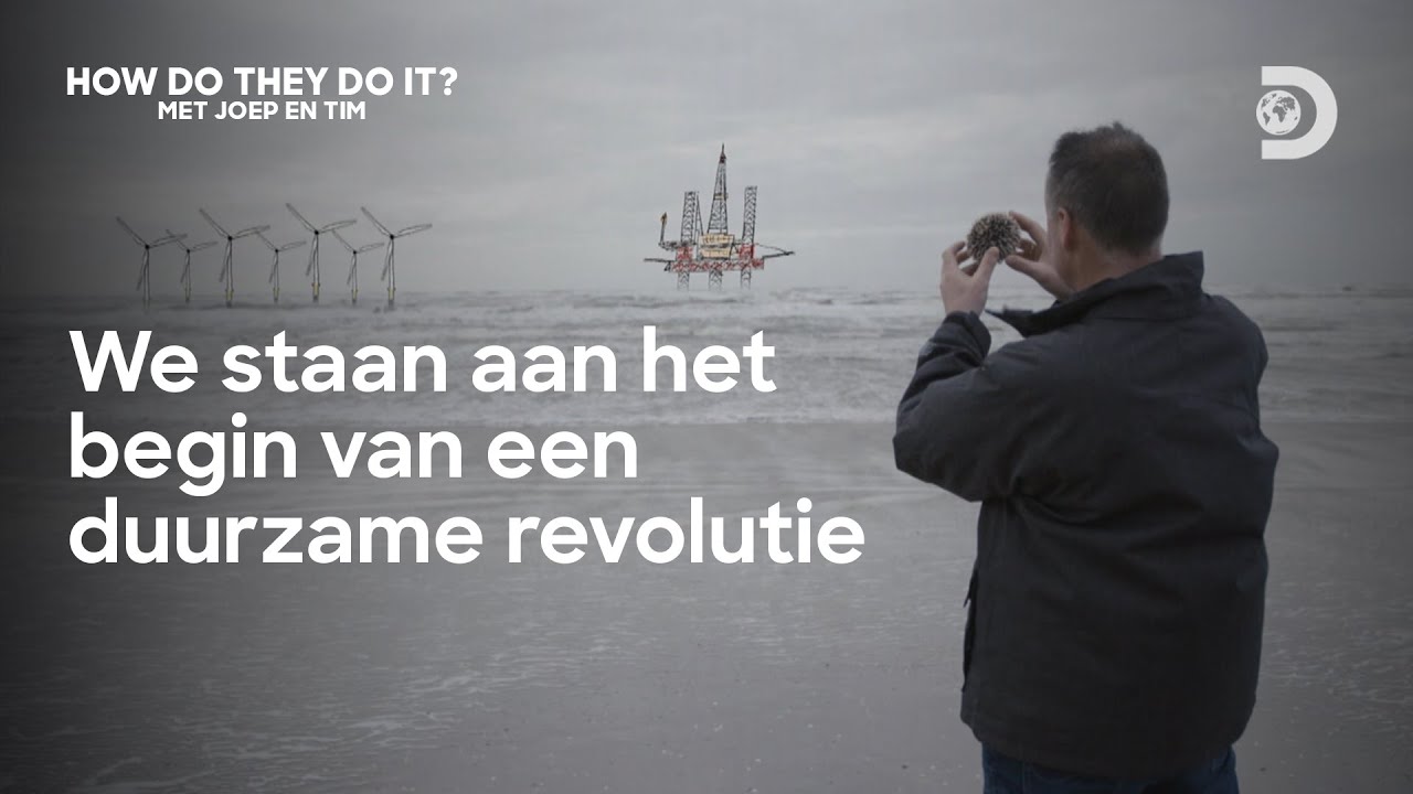 Uitvinding Die Nog Niet Bestaat