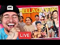 Roasting Celebrities Coachella Outfits… *FULL STREAM*