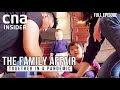 Ep 2: Missing The Good Old Days | The Family Affair: Together In A Pandemic | Full Episode