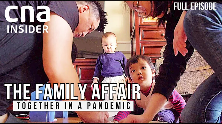 Ep 2: Missing The Good Old Days | The Family Affair: Together In A Pandemic | Full Episode - DayDayNews