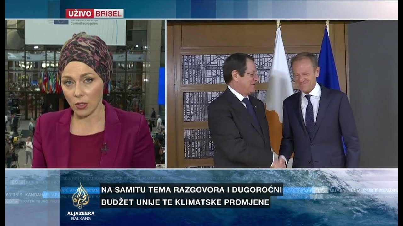 بريبينجا يتحدث عن المرشحين في سباق رئاسة المفوضية الأوروبية الجديدة