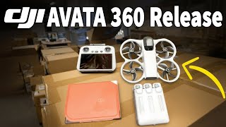 Famous What is DJI Avata 360 Live Look and Is It Worth the Hype? Net Worth