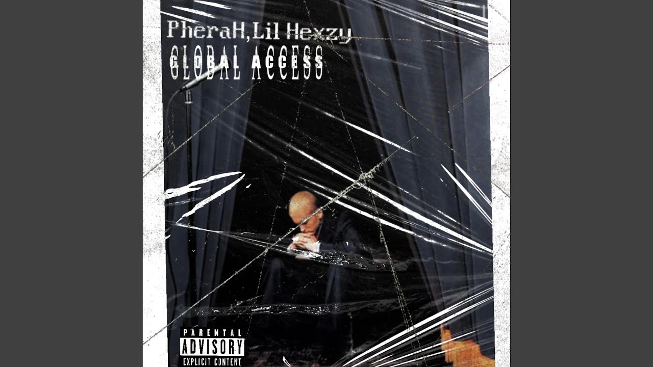 Watch Global Access (feat. Lil Hexzy) on YouTube Watch Global Access (feat. Lil Hexzy) on YouTube