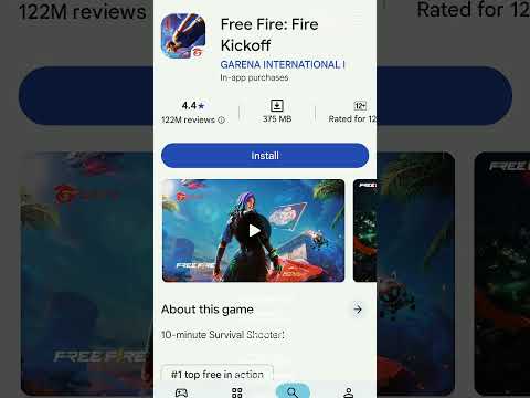Good Bye Free Fire 🥹🥹😅😅