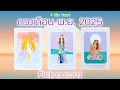 Pick a Card | ดวงเดือน พ.ย. 2025 การงาน การเงิน ความรัก ไพ่เสี่ยงทาย ตอบคำถามเฉพาะตัวคุณ