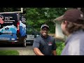 How to shut off gas to your furnace? 1080p