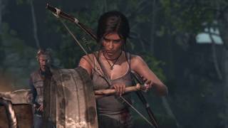 Tomb Raider: Lara Croft Gameplay Walkthrough Part 3